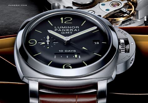 panerai luminor replica china|panerai alternatives.